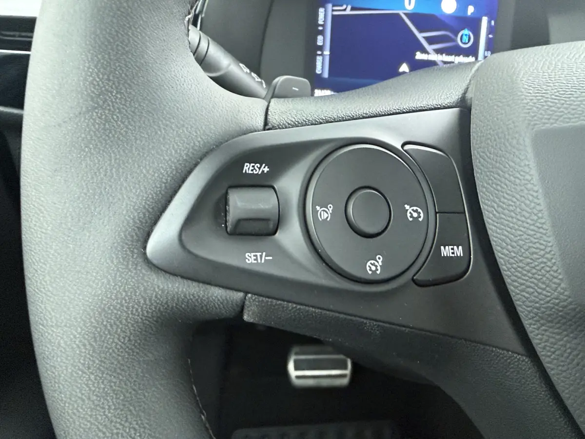 1.2 Turbo Hybrid GS 145pk | Achteruitrijcamera | Apple Carplay/Android Auto|telefoonintegratie premium | Cruise control