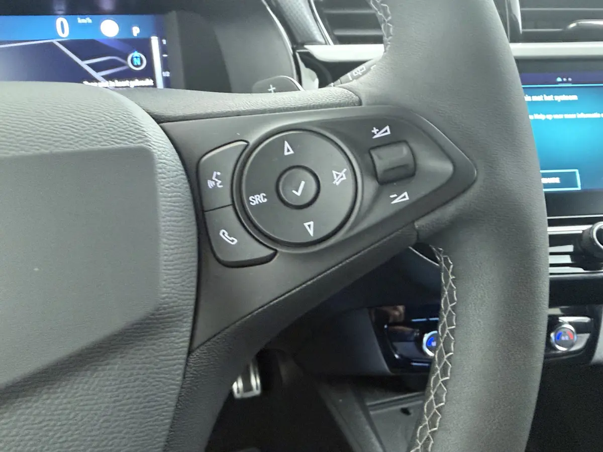 1.2 Turbo Hybrid GS 145pk | Achteruitrijcamera | Apple Carplay/Android Auto|telefoonintegratie premium | Cruise control