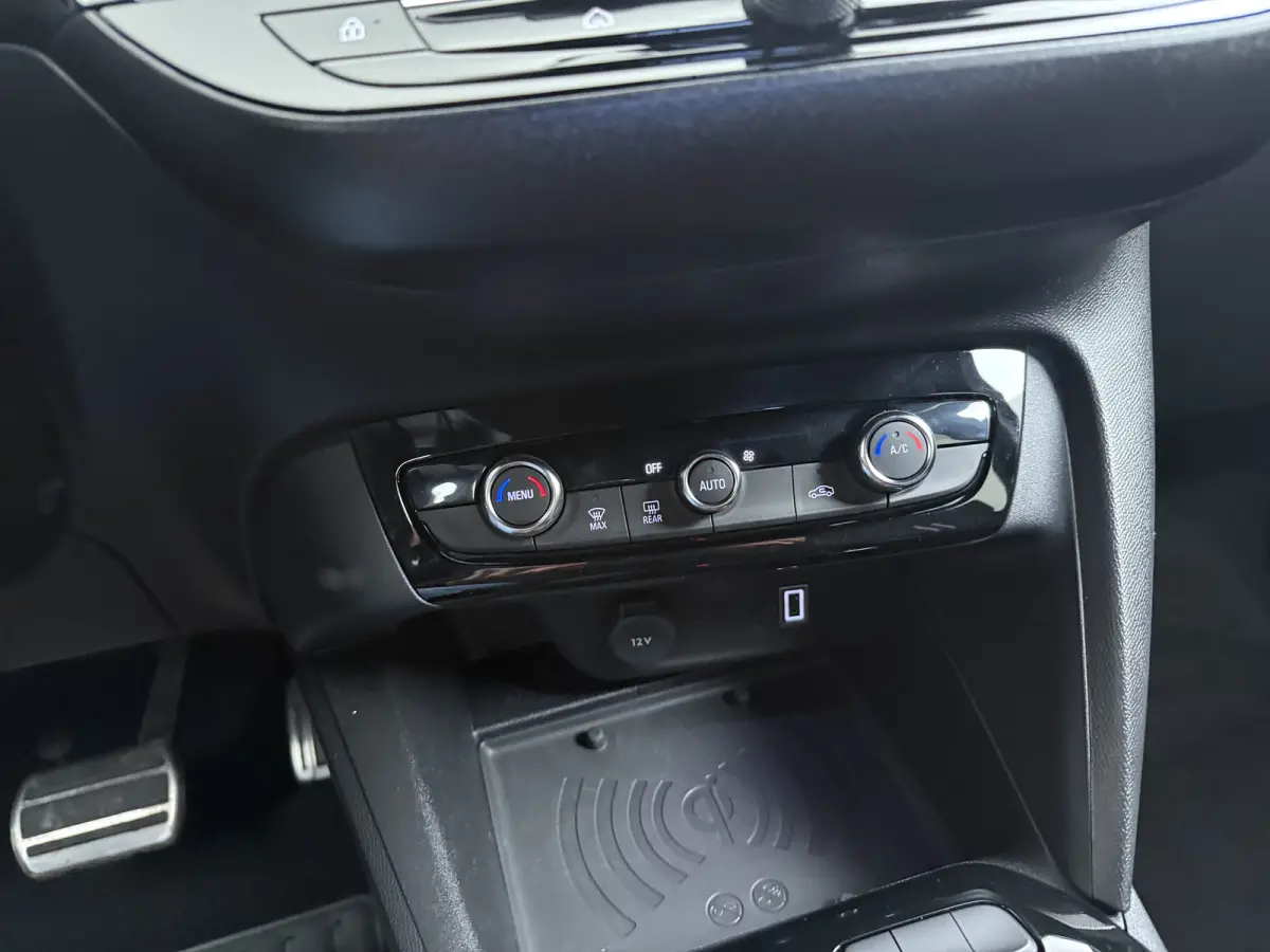 1.2 Turbo Hybrid GS 145pk | Achteruitrijcamera | Apple Carplay/Android Auto|telefoonintegratie premium | Cruise control