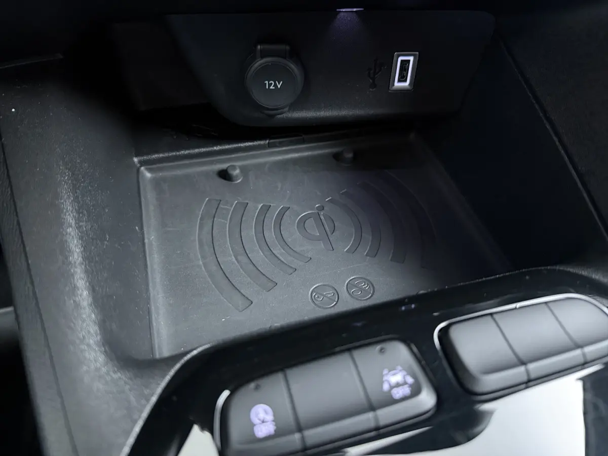 1.2 Turbo Hybrid GS 145pk | Achteruitrijcamera | Apple Carplay/Android Auto|telefoonintegratie premium | Cruise control
