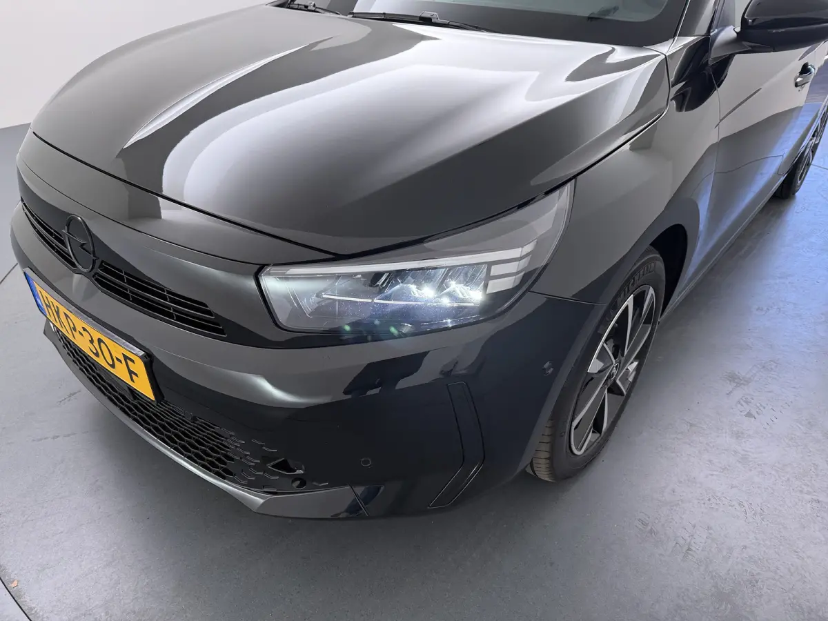 1.2 Turbo Hybrid GS 145pk | Achteruitrijcamera | Apple Carplay/Android Auto|telefoonintegratie premium | Cruise control