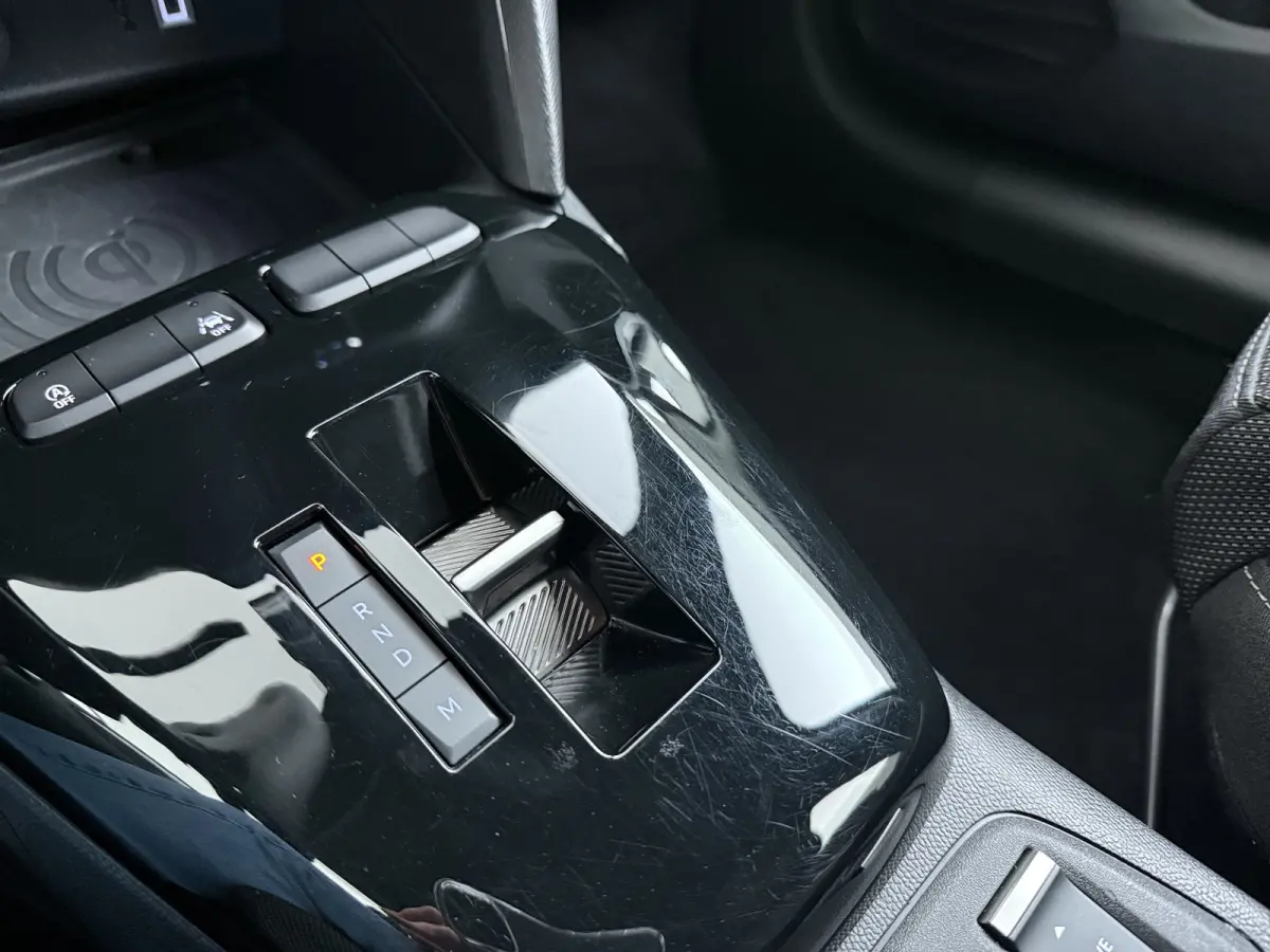 1.2 Turbo Hybrid GS 145pk | Achteruitrijcamera | Apple Carplay/Android Auto|telefoonintegratie premium | Cruise control