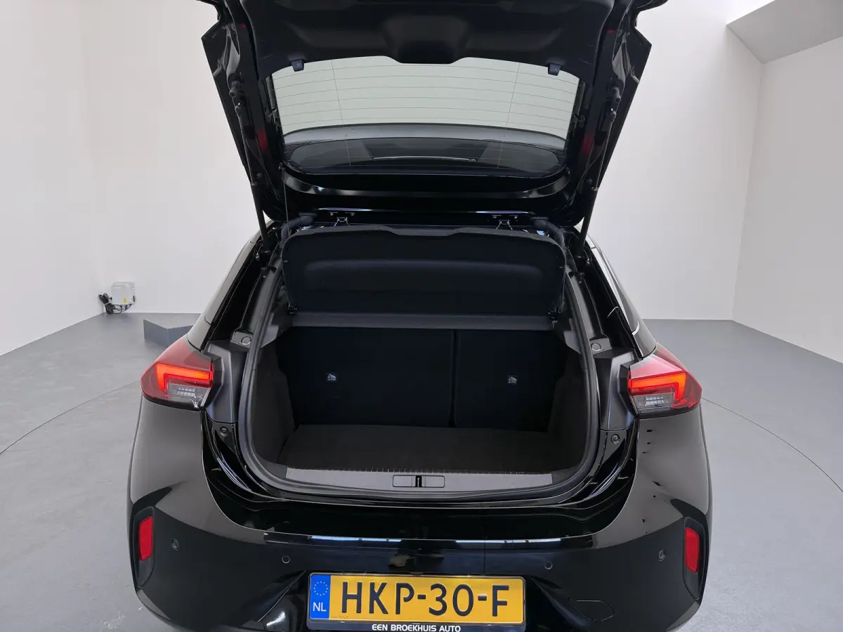 1.2 Turbo Hybrid GS 145pk | Achteruitrijcamera | Apple Carplay/Android Auto|telefoonintegratie premium | Cruise control