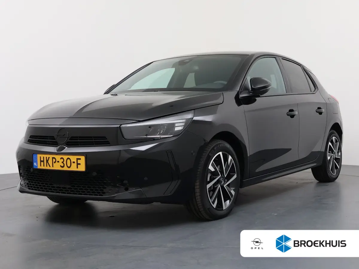 1.2 Turbo Hybrid GS 145pk | Achteruitrijcamera | Apple Carplay/Android Auto|telefoonintegratie premium | Cruise control