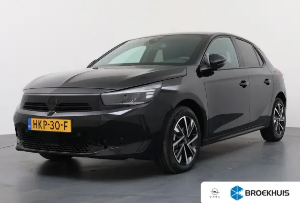 1.2 Turbo Hybrid GS 145pk | Achteruitrijcamera | Apple Carplay/Android Auto|telefoonintegratie premium | Cruise control