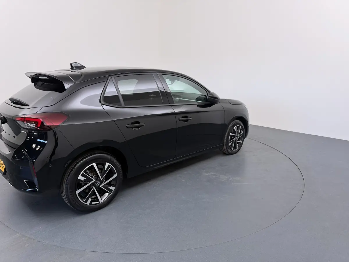 1.2 Turbo Hybrid GS 145pk | Achteruitrijcamera | Apple Carplay/Android Auto|telefoonintegratie premium | Cruise control