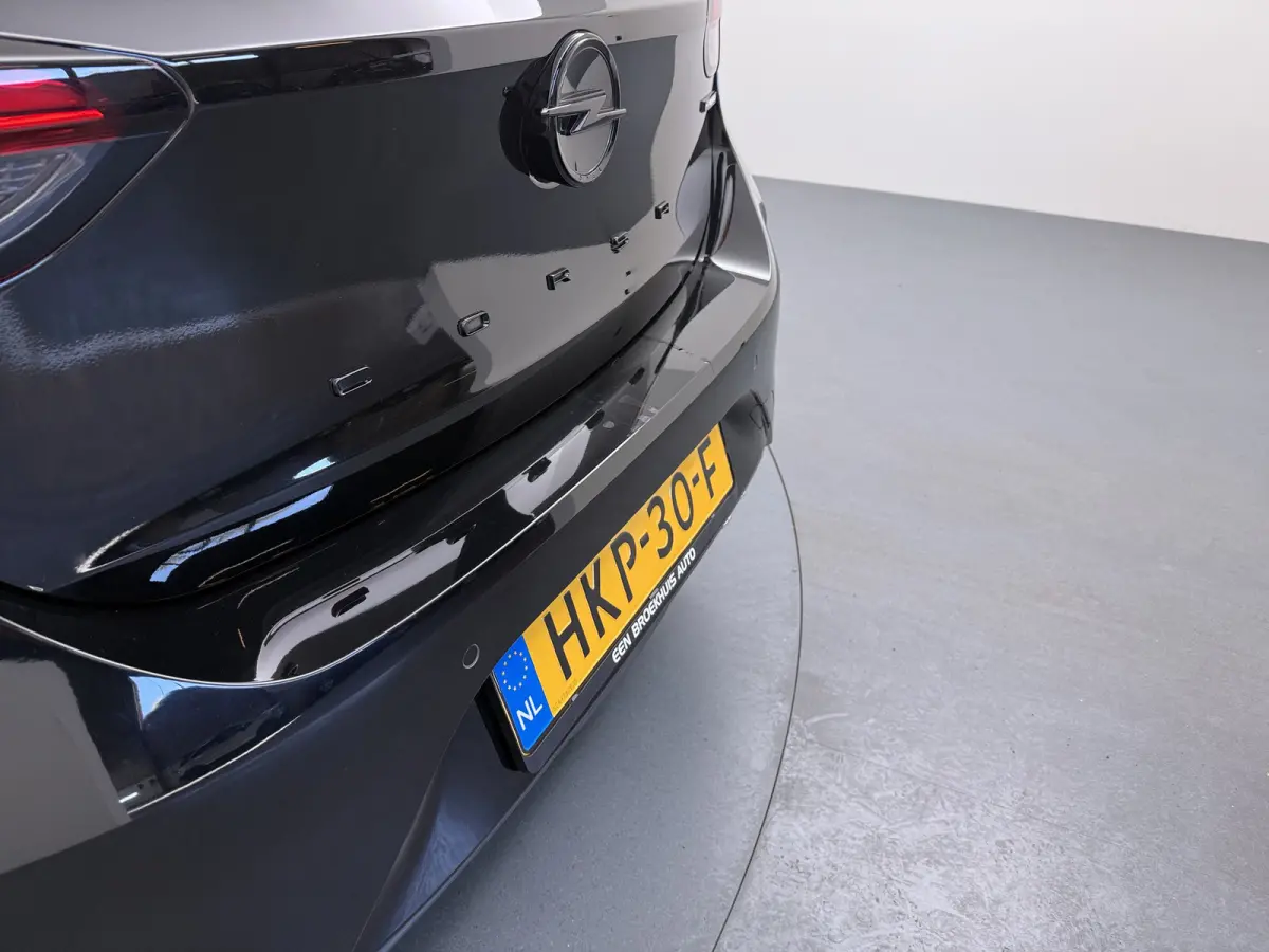 1.2 Turbo Hybrid GS 145pk | Achteruitrijcamera | Apple Carplay/Android Auto|telefoonintegratie premium | Cruise control