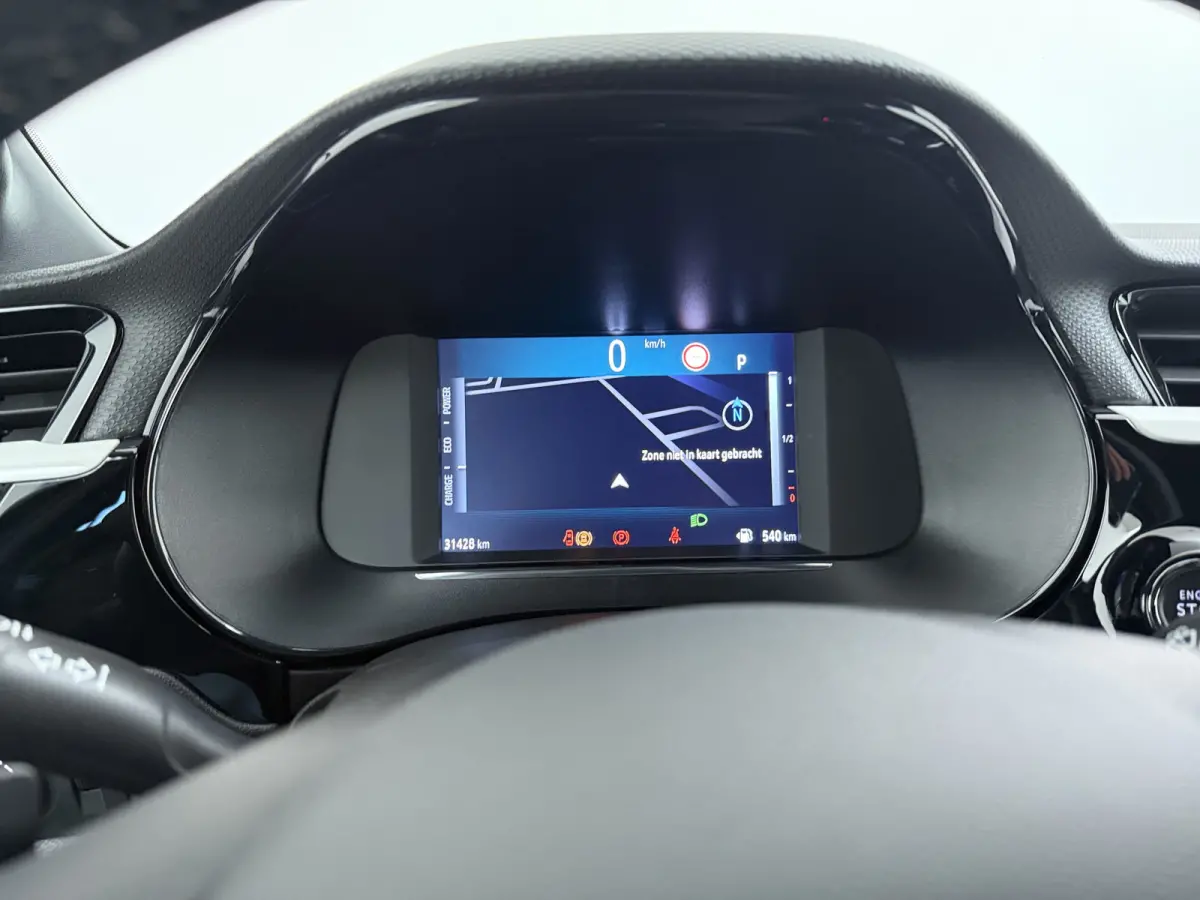 1.2 Turbo Hybrid GS 145pk | Achteruitrijcamera | Apple Carplay/Android Auto|telefoonintegratie premium | Cruise control