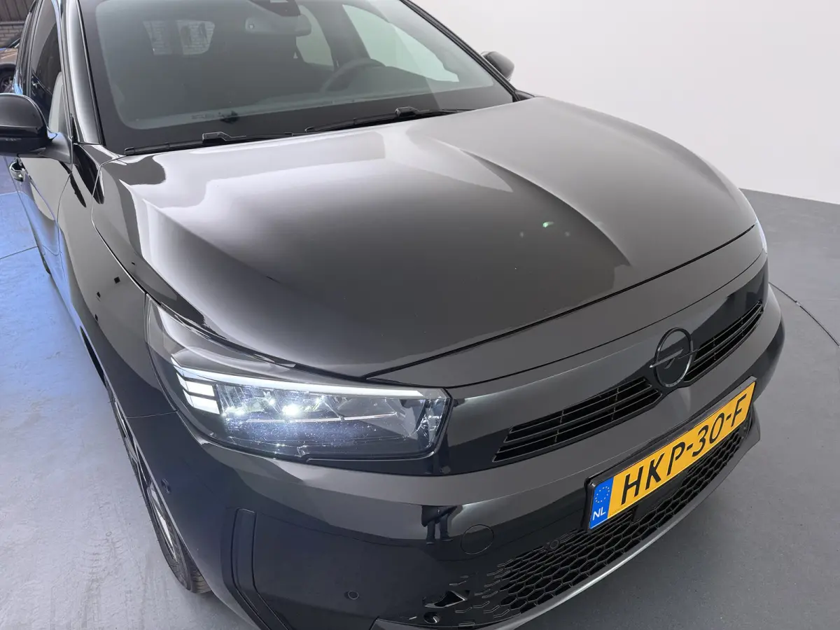 1.2 Turbo Hybrid GS 145pk | Achteruitrijcamera | Apple Carplay/Android Auto|telefoonintegratie premium | Cruise control
