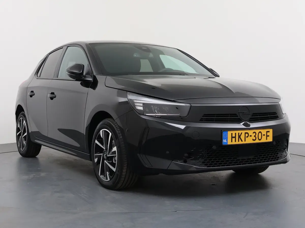 1.2 Turbo Hybrid GS 145pk | Achteruitrijcamera | Apple Carplay/Android Auto|telefoonintegratie premium | Cruise control