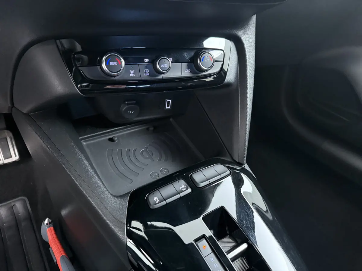 1.2 Turbo Hybrid GS 145pk | Achteruitrijcamera | Apple Carplay/Android Auto|telefoonintegratie premium | Cruise control