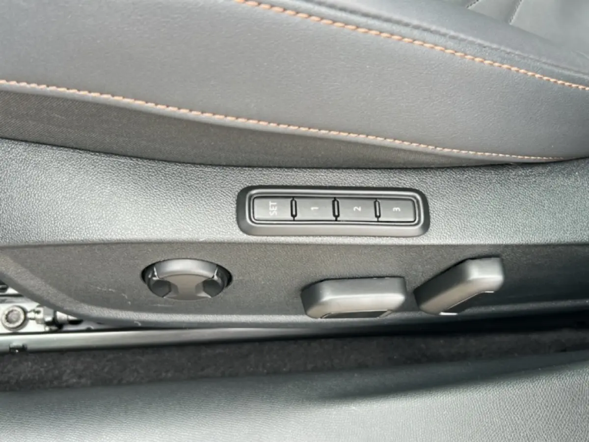 2.0 TDI DSG PANO-DAK/TREKHAAK/LEDER/CAMERA/ELEK-KLEP/ACC/MEM/STOELVERW