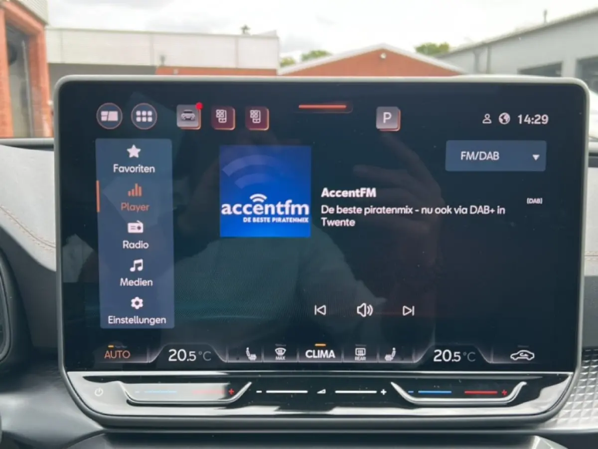 2.0 TDI DSG PANO-DAK/TREKHAAK/LEDER/CAMERA/ELEK-KLEP/ACC/MEM/STOELVERW