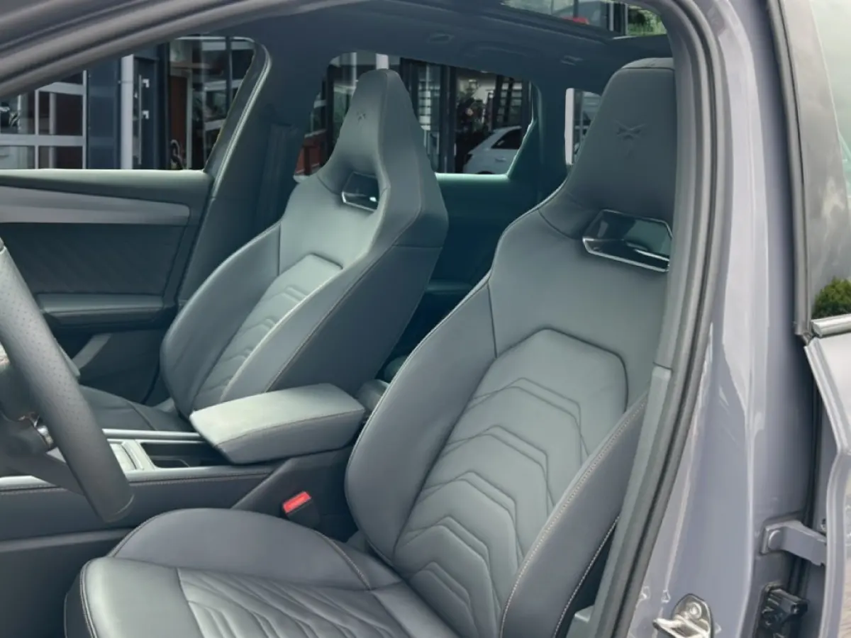 2.0 TDI DSG PANO-DAK/TREKHAAK/LEDER/CAMERA/ELEK-KLEP/ACC/MEM/STOELVERW