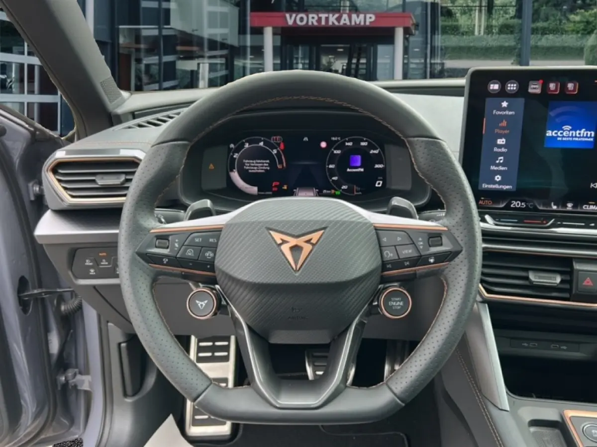 2.0 TDI DSG PANO-DAK/TREKHAAK/LEDER/CAMERA/ELEK-KLEP/ACC/MEM/STOELVERW