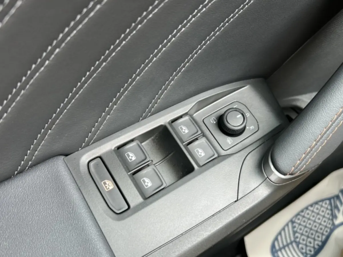 2.0 TDI DSG PANO-DAK/TREKHAAK/LEDER/CAMERA/ELEK-KLEP/ACC/MEM/STOELVERW