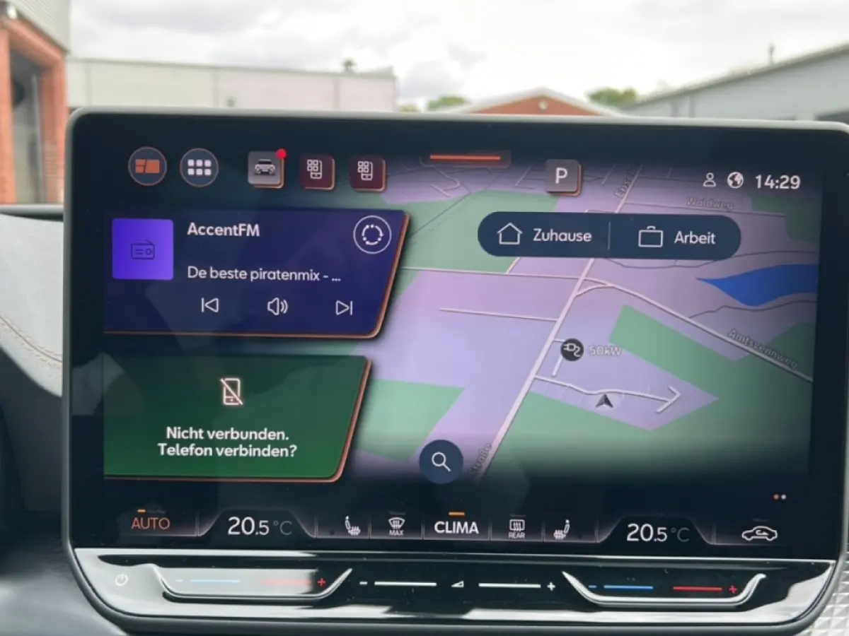2.0 TDI DSG PANO-DAK/TREKHAAK/LEDER/CAMERA/ELEK-KLEP/ACC/MEM/STOELVERW