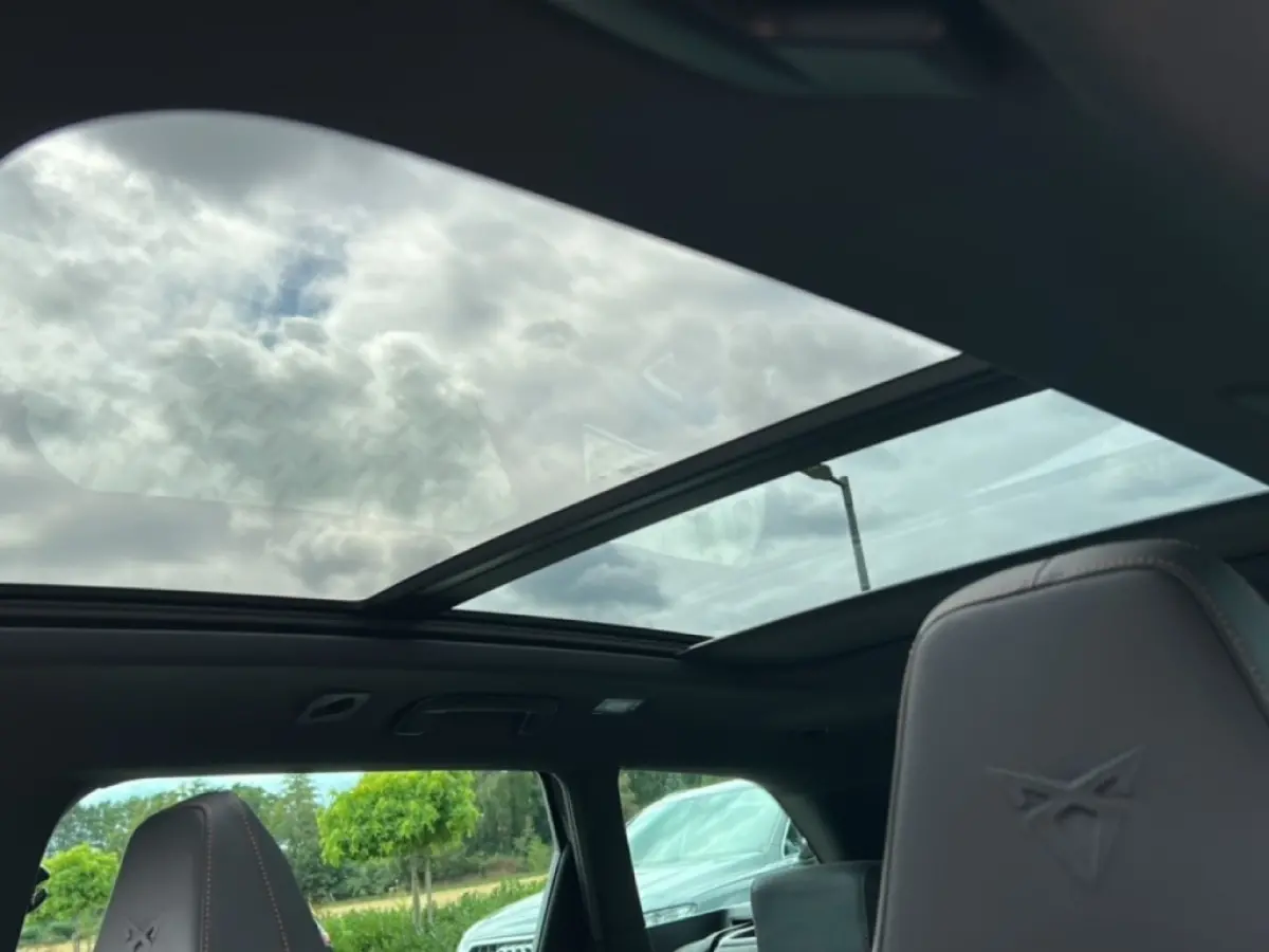 2.0 TDI DSG PANO-DAK/TREKHAAK/LEDER/CAMERA/ELEK-KLEP/ACC/MEM/STOELVERW