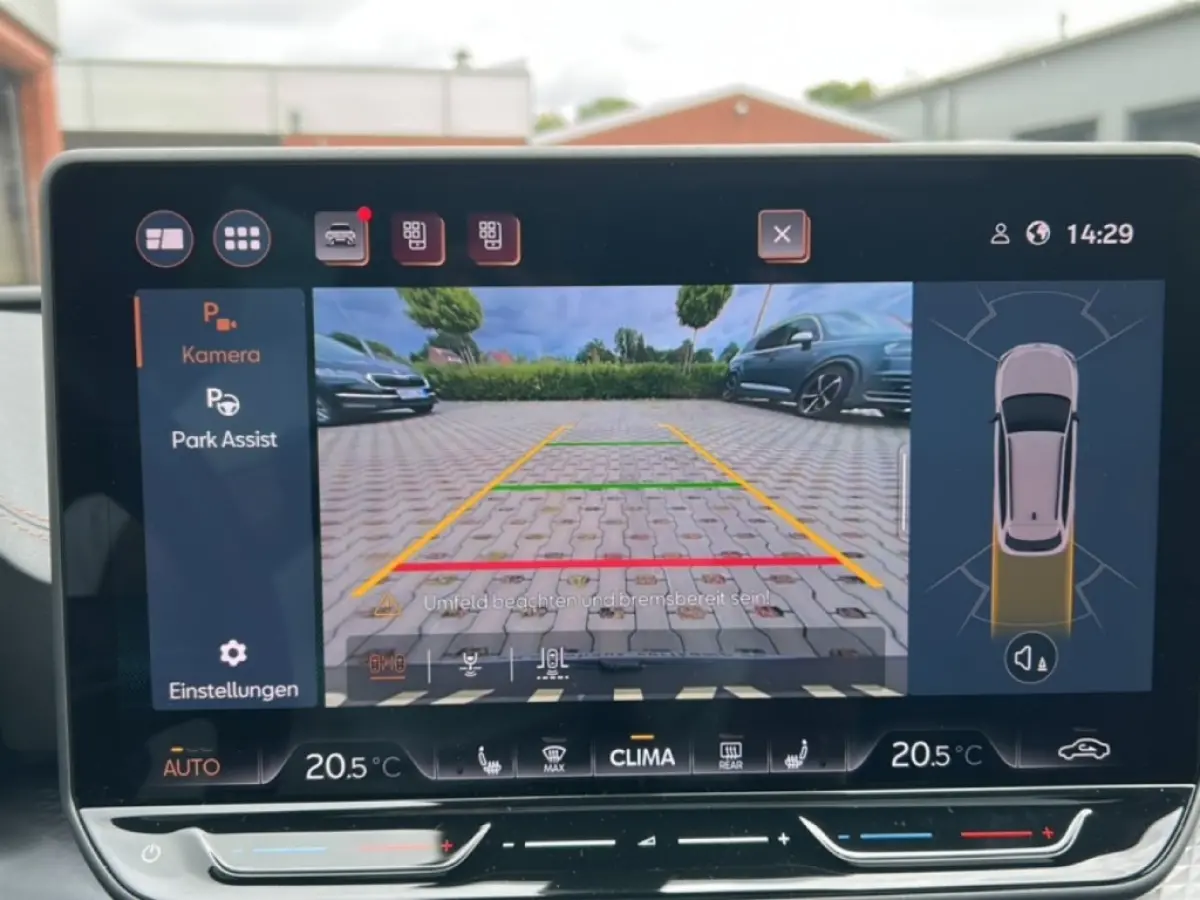 2.0 TDI DSG PANO-DAK/TREKHAAK/LEDER/CAMERA/ELEK-KLEP/ACC/MEM/STOELVERW