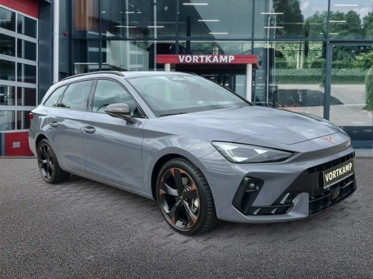 2.0 TDI DSG PANO-DAK/TREKHAAK/LEDER/CAMERA/ELEK-KLEP/ACC/MEM/STOELVERW
