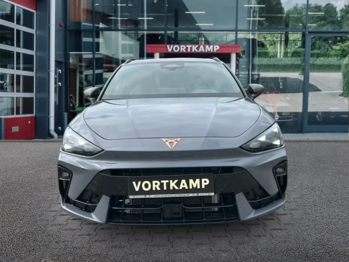 2.0 TDI DSG PANO-DAK/TREKHAAK/LEDER/CAMERA/ELEK-KLEP/ACC/MEM/STOELVERW