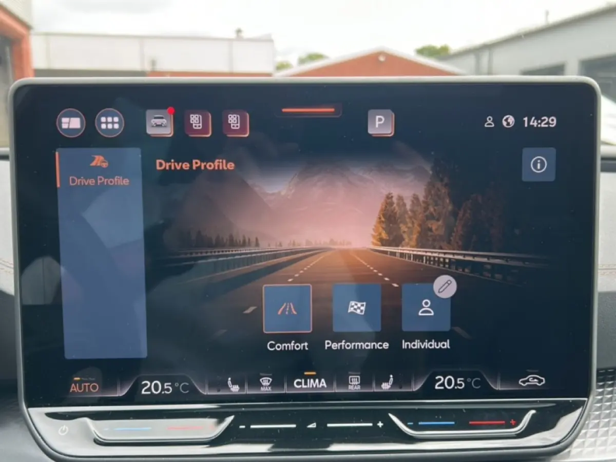2.0 TDI DSG PANO-DAK/TREKHAAK/LEDER/CAMERA/ELEK-KLEP/ACC/MEM/STOELVERW