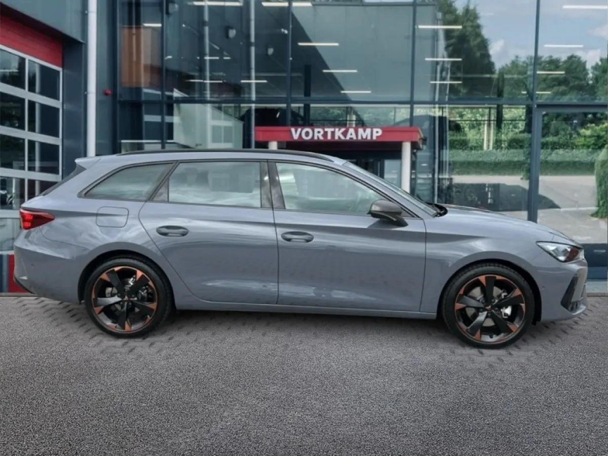2.0 TDI DSG PANO-DAK/TREKHAAK/LEDER/CAMERA/ELEK-KLEP/ACC/MEM/STOELVERW