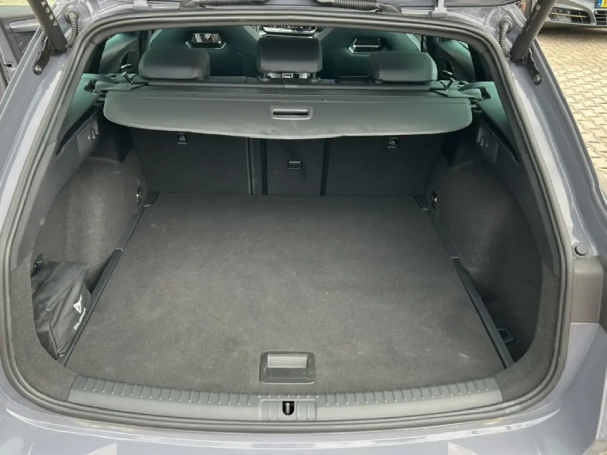 2.0 TDI DSG PANO-DAK/TREKHAAK/LEDER/CAMERA/ELEK-KLEP/ACC/MEM/STOELVERW