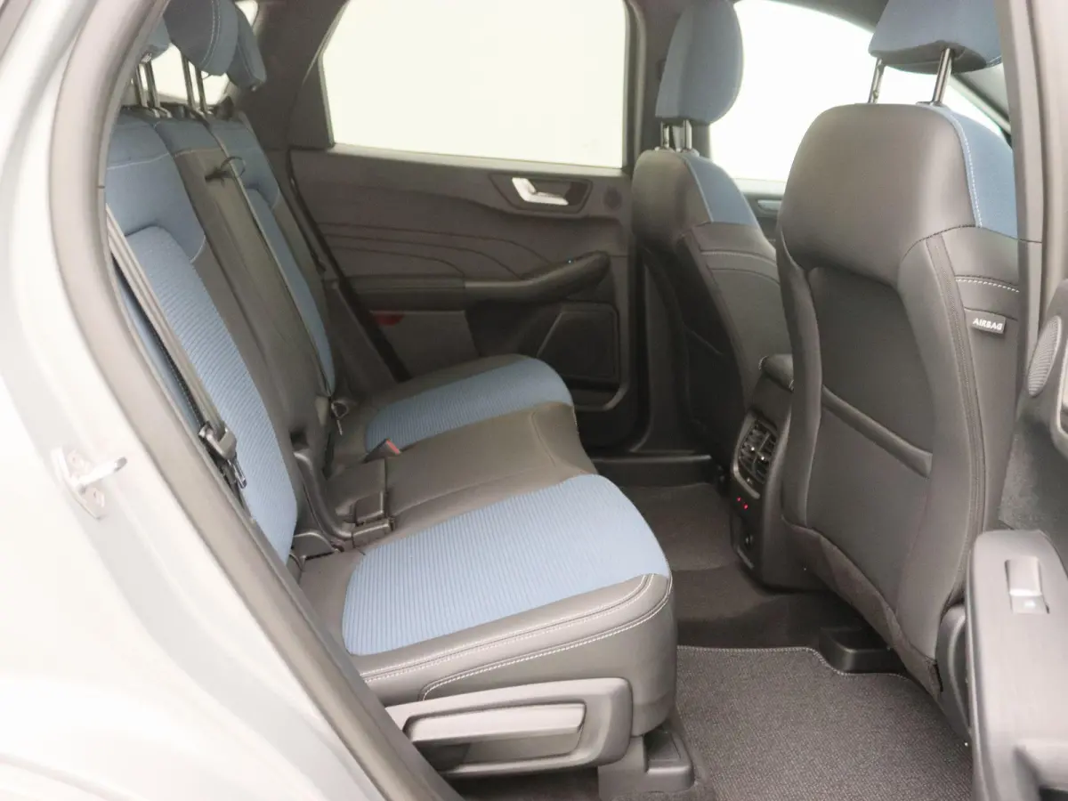 2.5 PHEV BlueCruise Edition | Elektrische Trekhaak | Premium Connectivity | 20 inch lichtmetalen velgen |