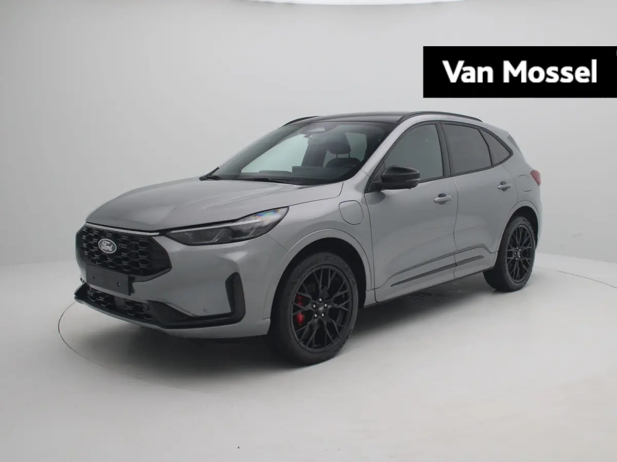 2.5 PHEV BlueCruise Edition | Elektrische Trekhaak | Premium Connectivity | 20 inch lichtmetalen velgen |
