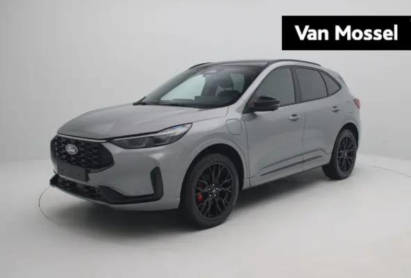 2.5 PHEV BlueCruise Edition | Elektrische Trekhaak | Premium Connectivity | 20 inch lichtmetalen velgen |