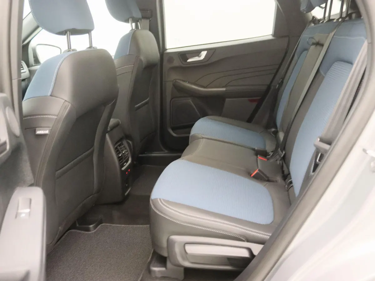 2.5 PHEV BlueCruise Edition | Elektrische Trekhaak | Premium Connectivity | 20 inch lichtmetalen velgen |
