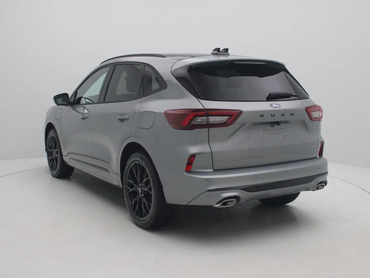 2.5 PHEV BlueCruise Edition | Elektrische Trekhaak | Premium Connectivity | 20 inch lichtmetalen velgen |