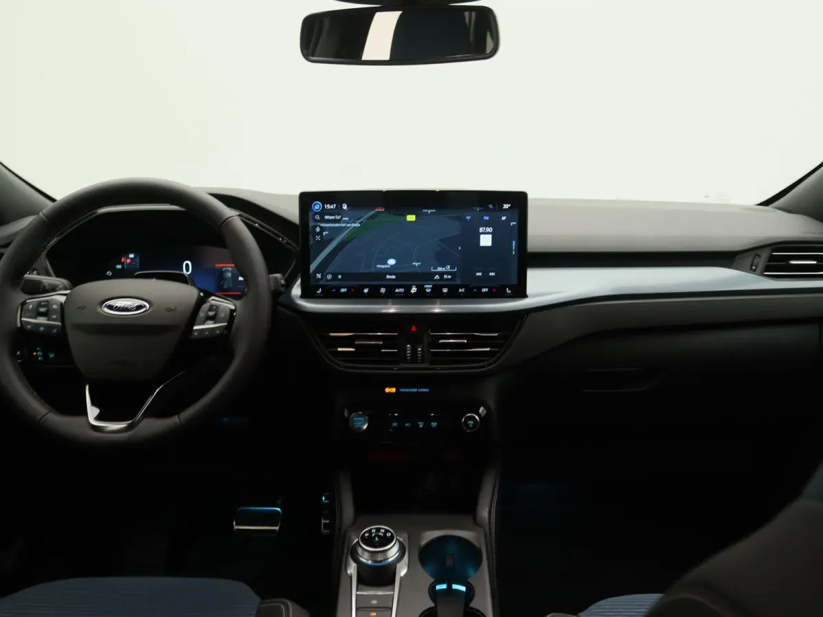2.5 PHEV BlueCruise Edition | Elektrische Trekhaak | Premium Connectivity | 20 inch lichtmetalen velgen |