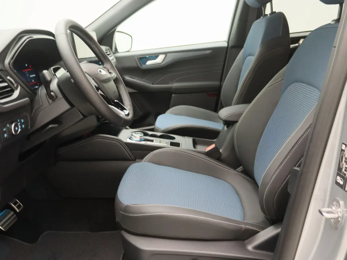 2.5 PHEV BlueCruise Edition | Elektrische Trekhaak | Premium Connectivity | 20 inch lichtmetalen velgen |