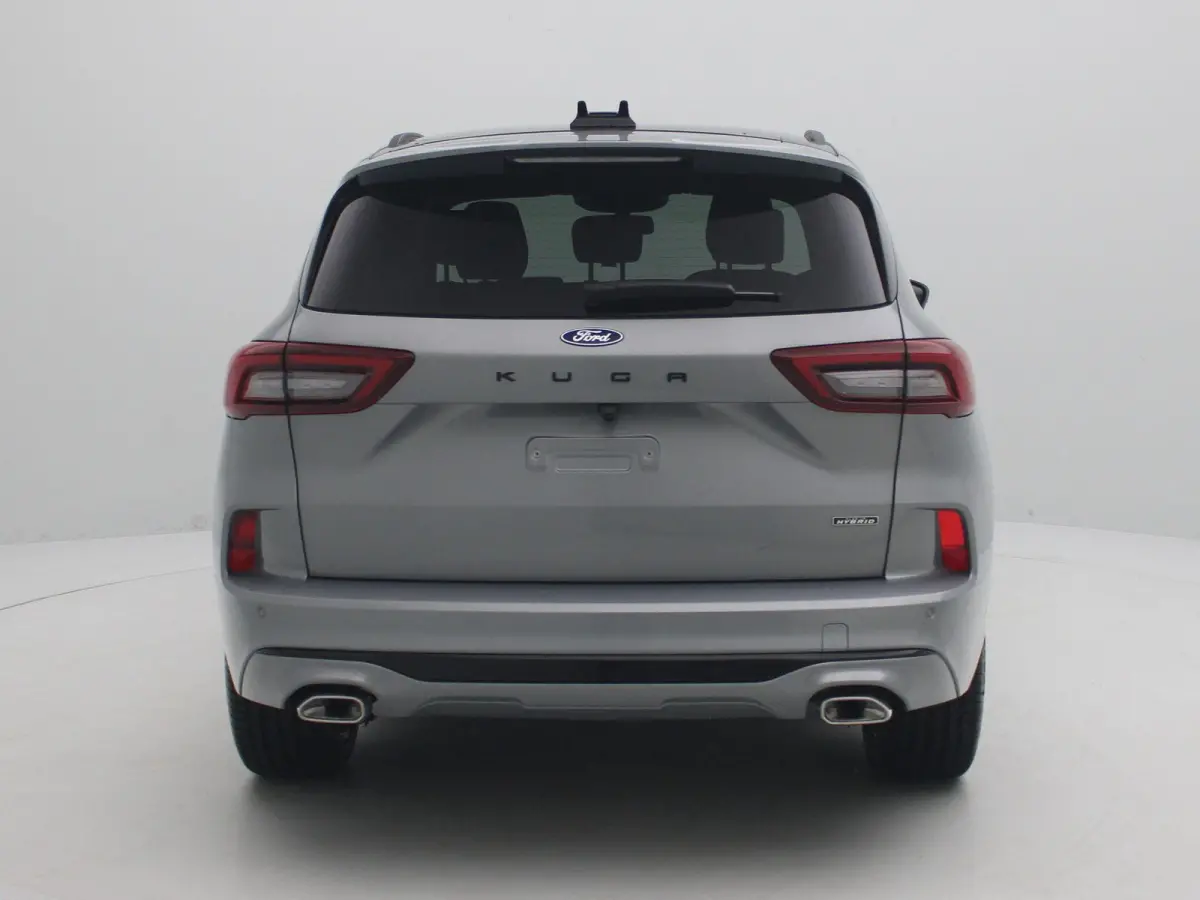 2.5 PHEV BlueCruise Edition | Elektrische Trekhaak | Premium Connectivity | 20 inch lichtmetalen velgen |