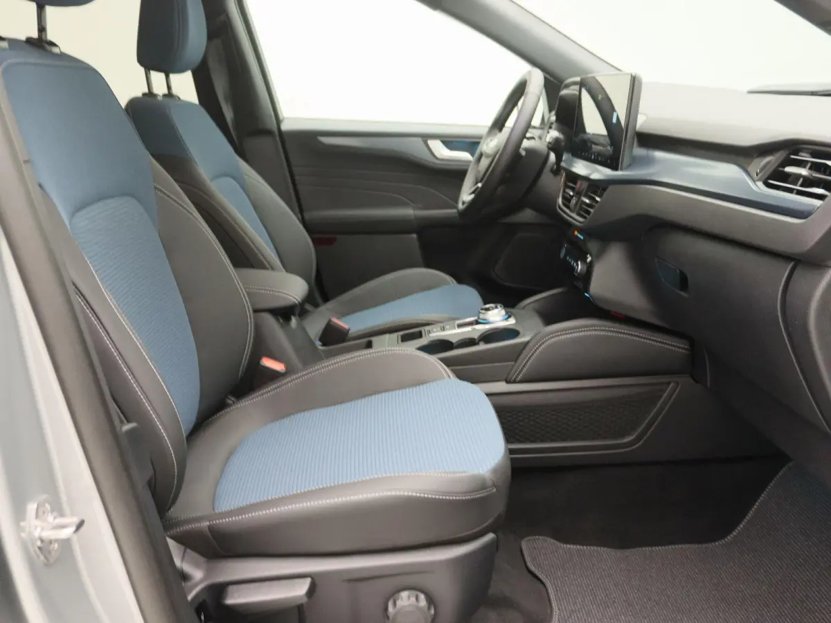 2.5 PHEV BlueCruise Edition | Elektrische Trekhaak | Premium Connectivity | 20 inch lichtmetalen velgen |