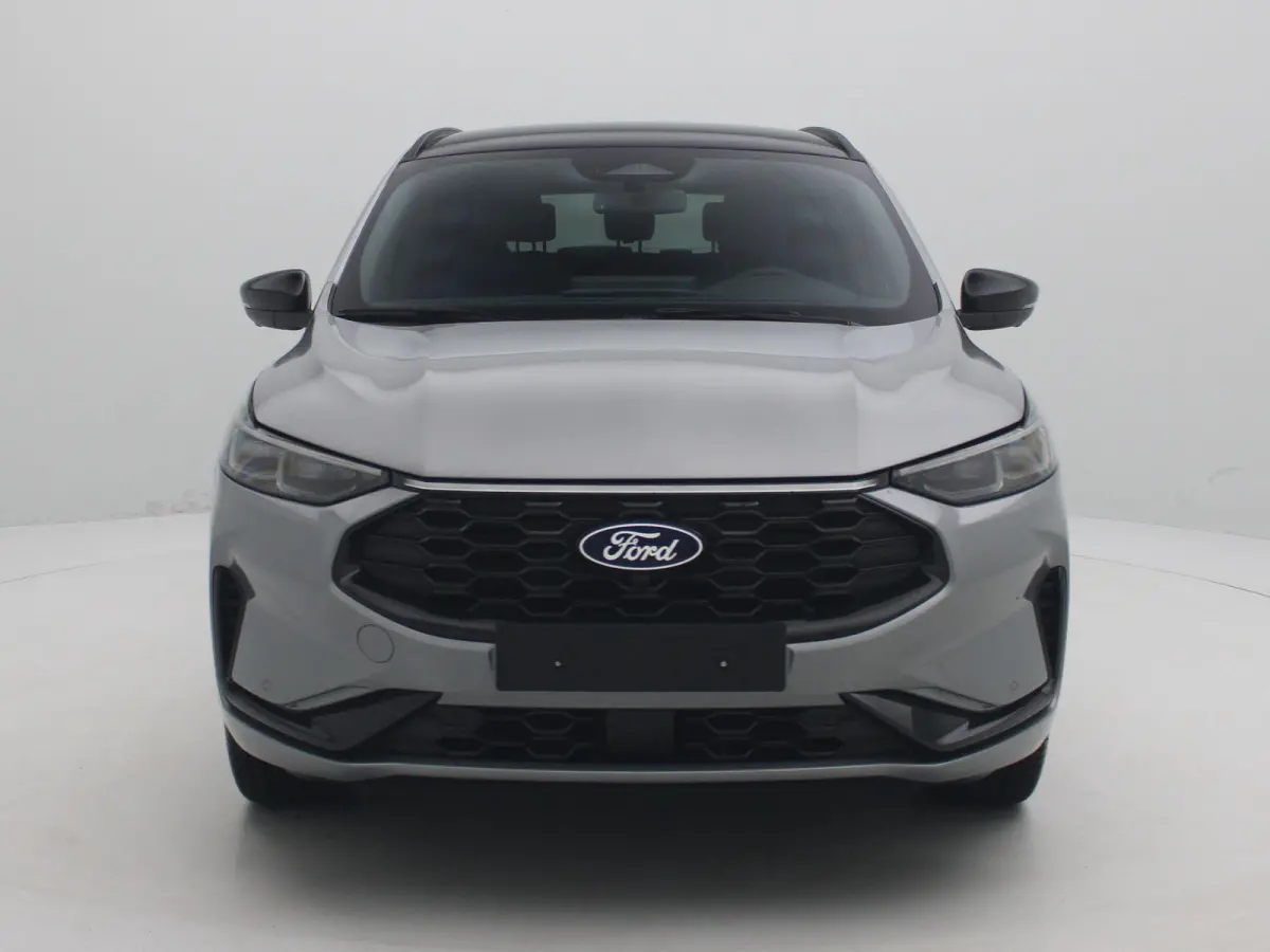 2.5 PHEV BlueCruise Edition | Elektrische Trekhaak | Premium Connectivity | 20 inch lichtmetalen velgen |