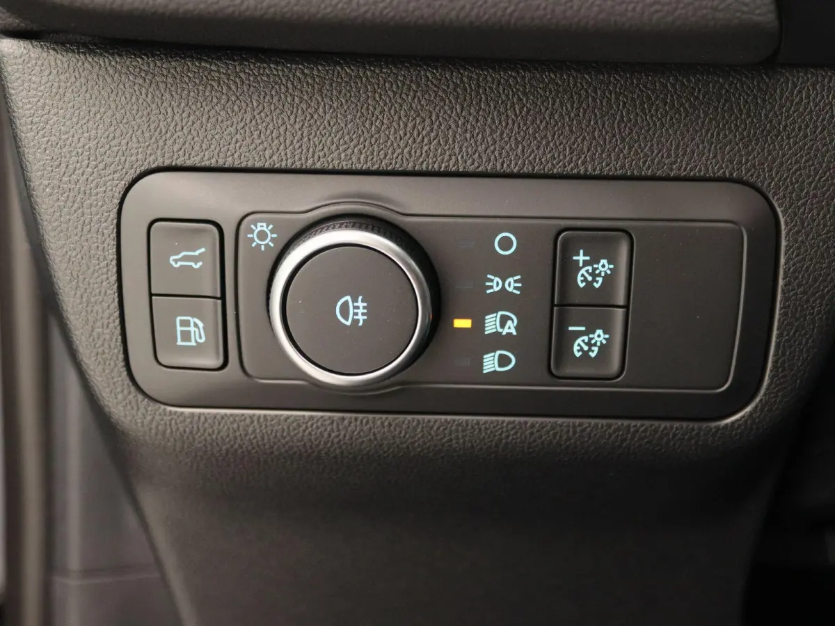 2.5 PHEV BlueCruise Edition | Elektrische Trekhaak | Premium Connectivity | 20 inch lichtmetalen velgen |