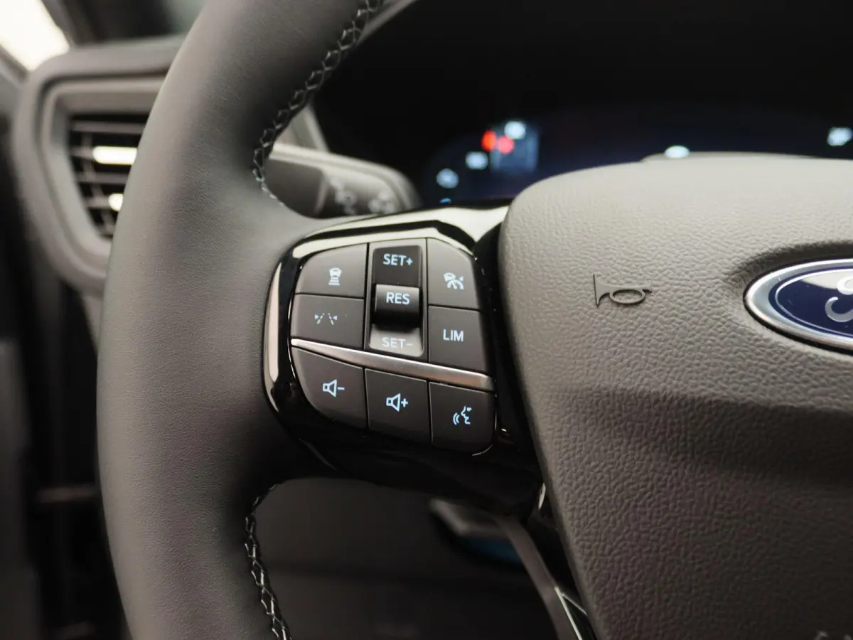 2.5 PHEV BlueCruise Edition | Elektrische Trekhaak | Premium Connectivity | 20 inch lichtmetalen velgen |