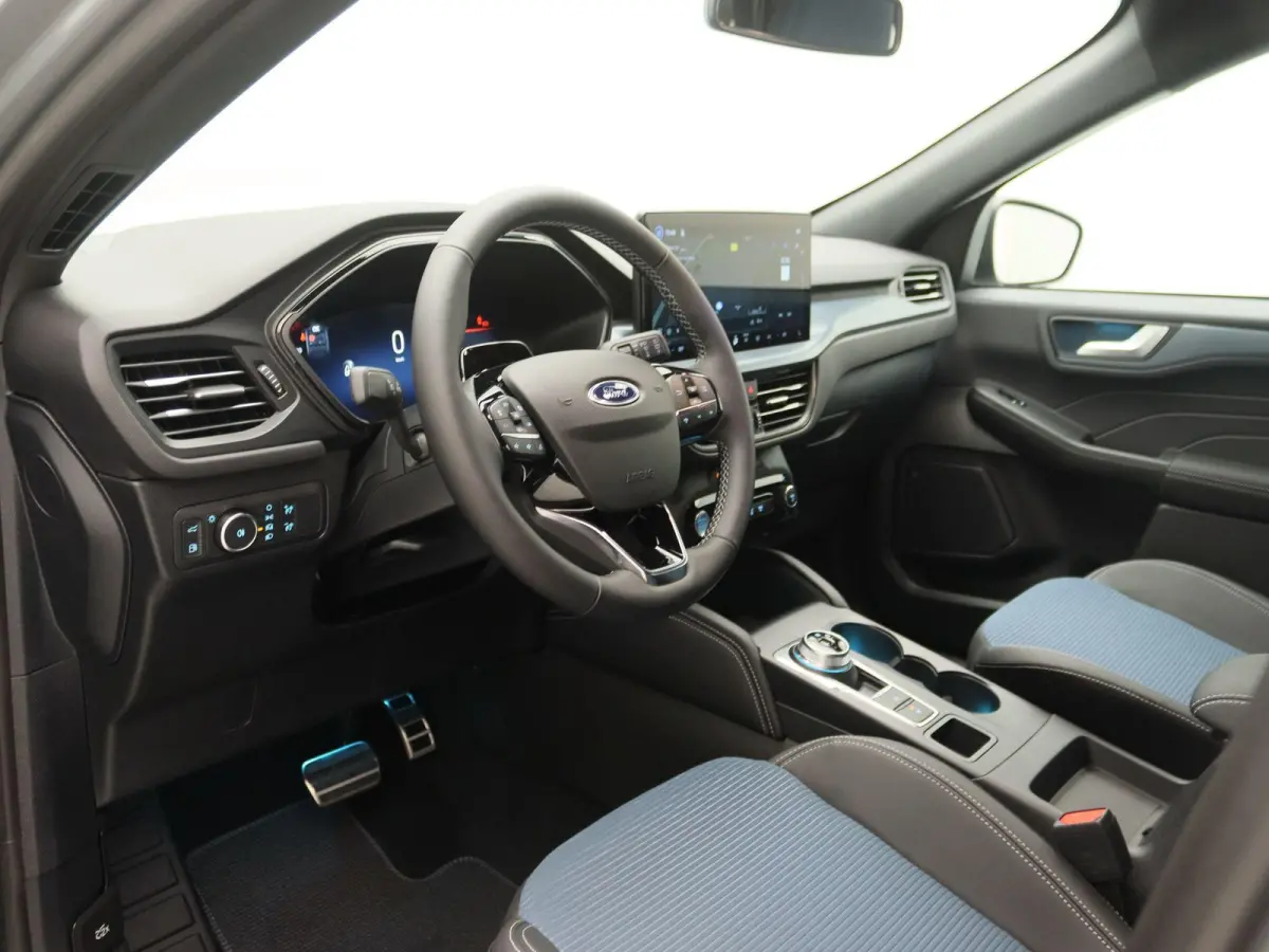 2.5 PHEV BlueCruise Edition | Elektrische Trekhaak | Premium Connectivity | 20 inch lichtmetalen velgen |