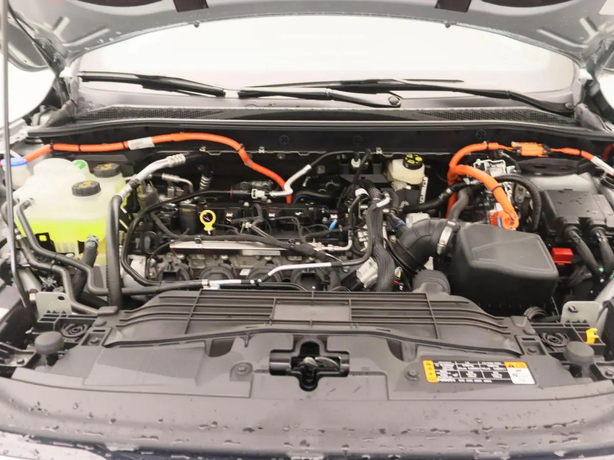 2.5 PHEV BlueCruise Edition | Elektrische Trekhaak | Premium Connectivity | 20 inch lichtmetalen velgen |