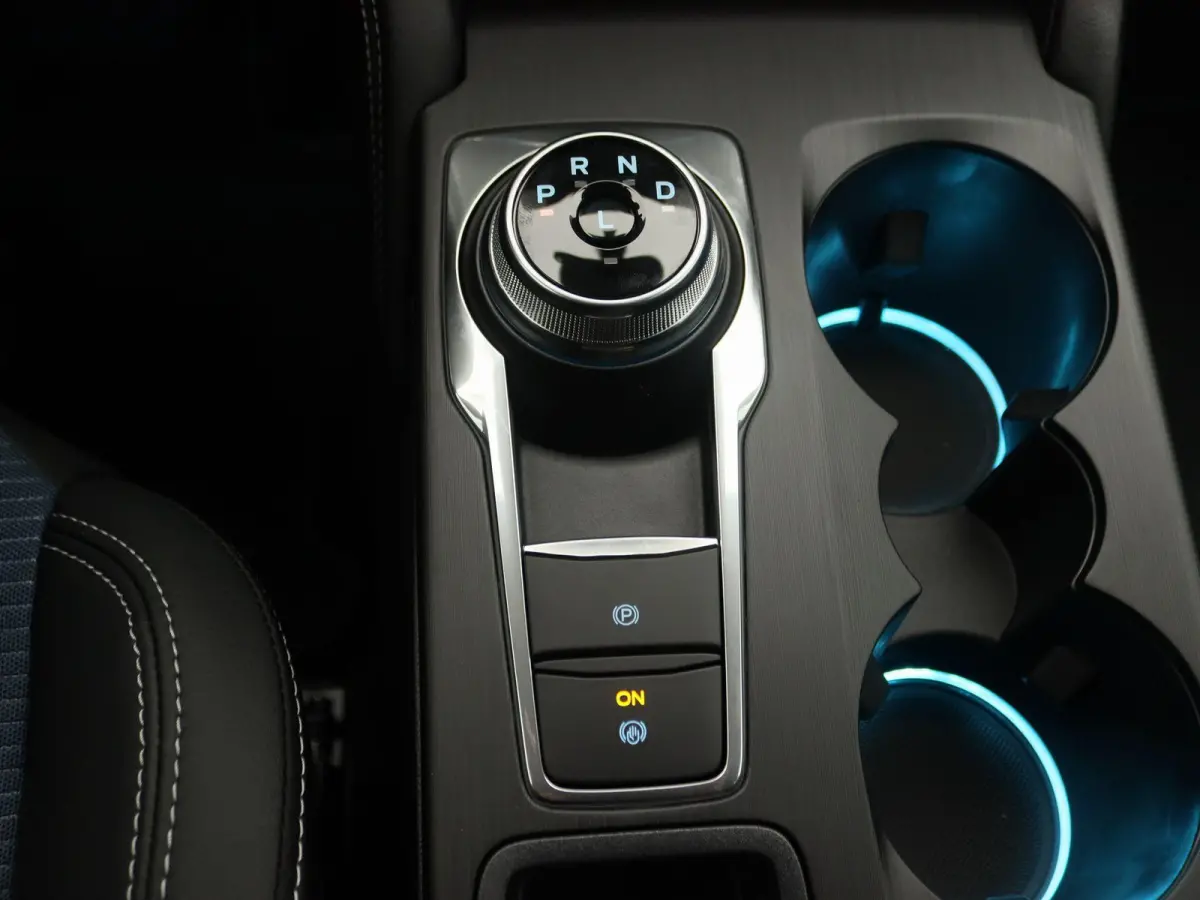 2.5 PHEV BlueCruise Edition | Elektrische Trekhaak | Premium Connectivity | 20 inch lichtmetalen velgen |