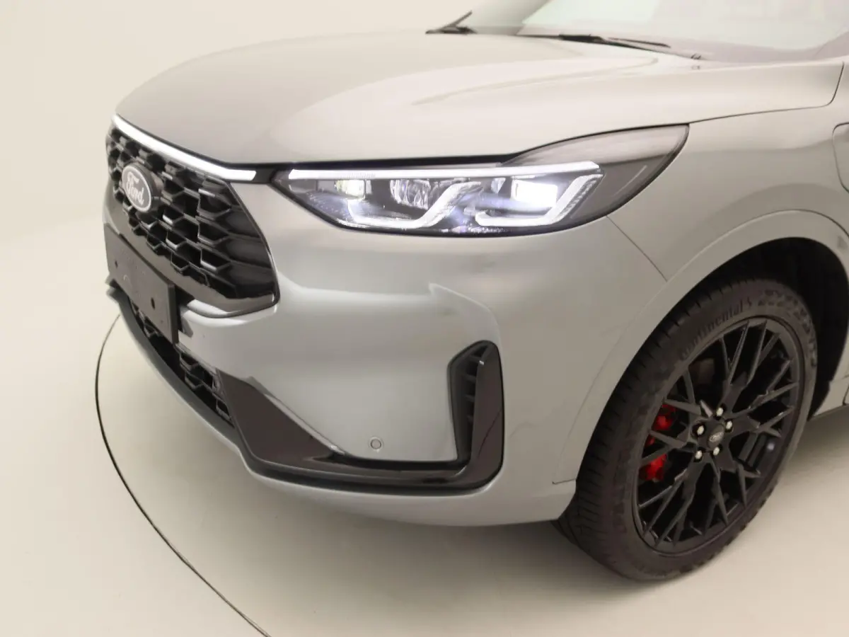 2.5 PHEV BlueCruise Edition | Elektrische Trekhaak | Premium Connectivity | 20 inch lichtmetalen velgen |