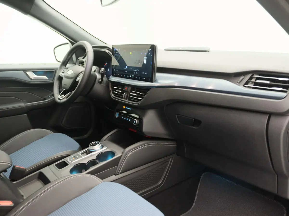 2.5 PHEV BlueCruise Edition | Elektrische Trekhaak | Premium Connectivity | 20 inch lichtmetalen velgen |