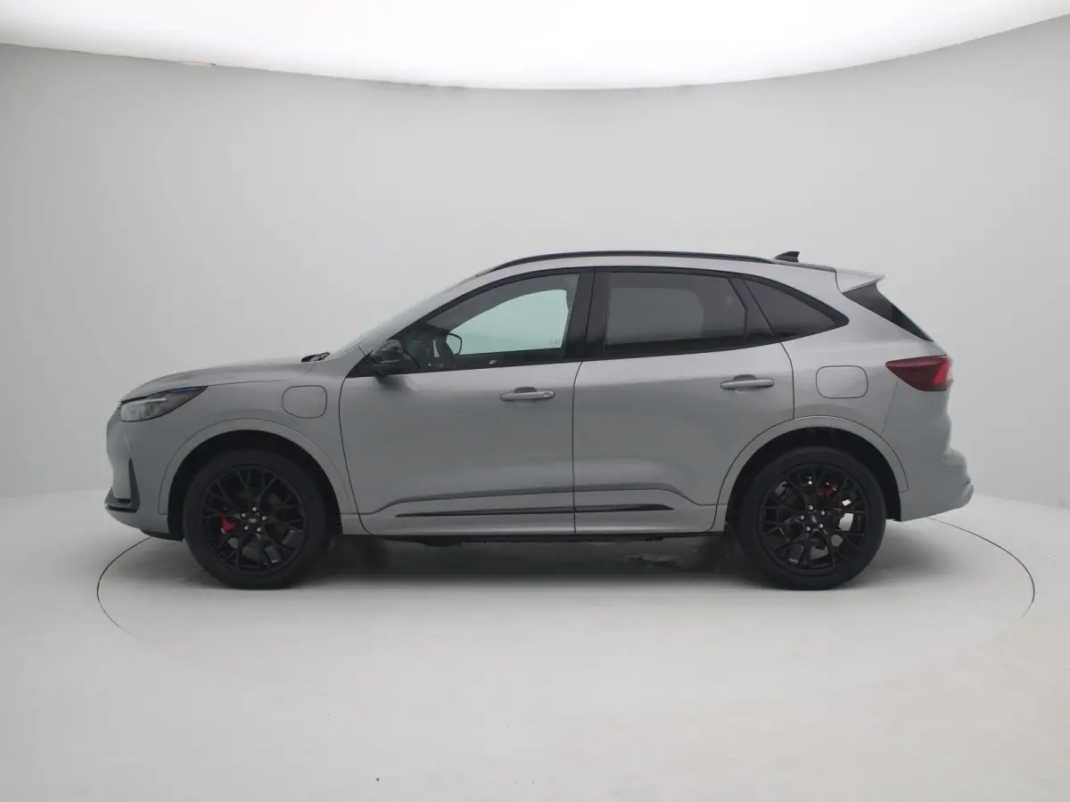 2.5 PHEV BlueCruise Edition | Elektrische Trekhaak | Premium Connectivity | 20 inch lichtmetalen velgen |