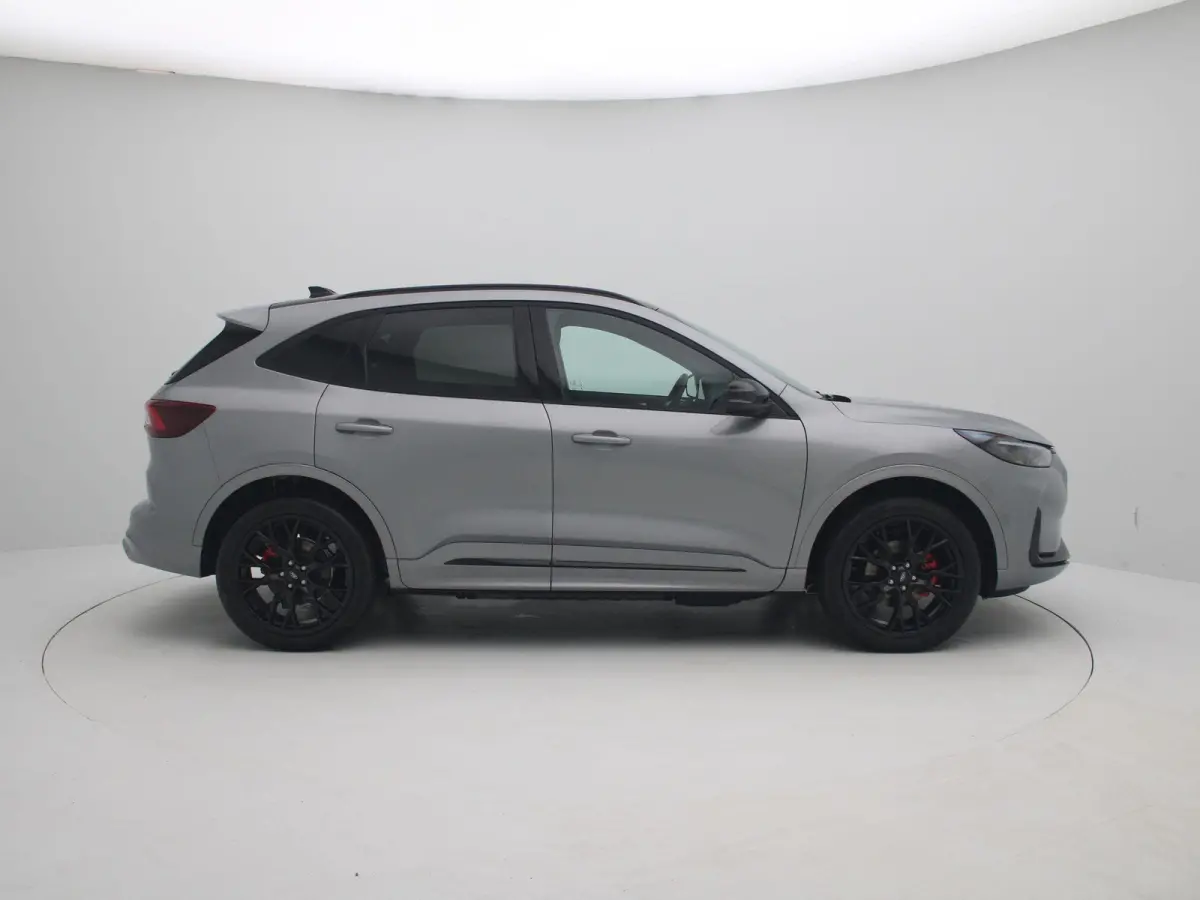 2.5 PHEV BlueCruise Edition | Elektrische Trekhaak | Premium Connectivity | 20 inch lichtmetalen velgen |