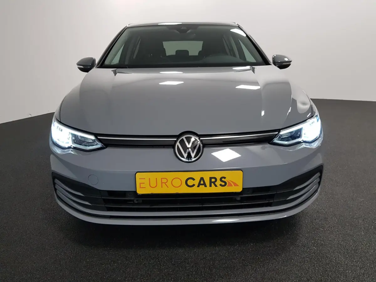 1.5 150pk eTSI Life DSG Navigatie Climate control Parkeer sensoren Stoelverwarming DAB Led Digitale Cockpit Lichtmetalen velgen Apple Carplay/ Android Auto