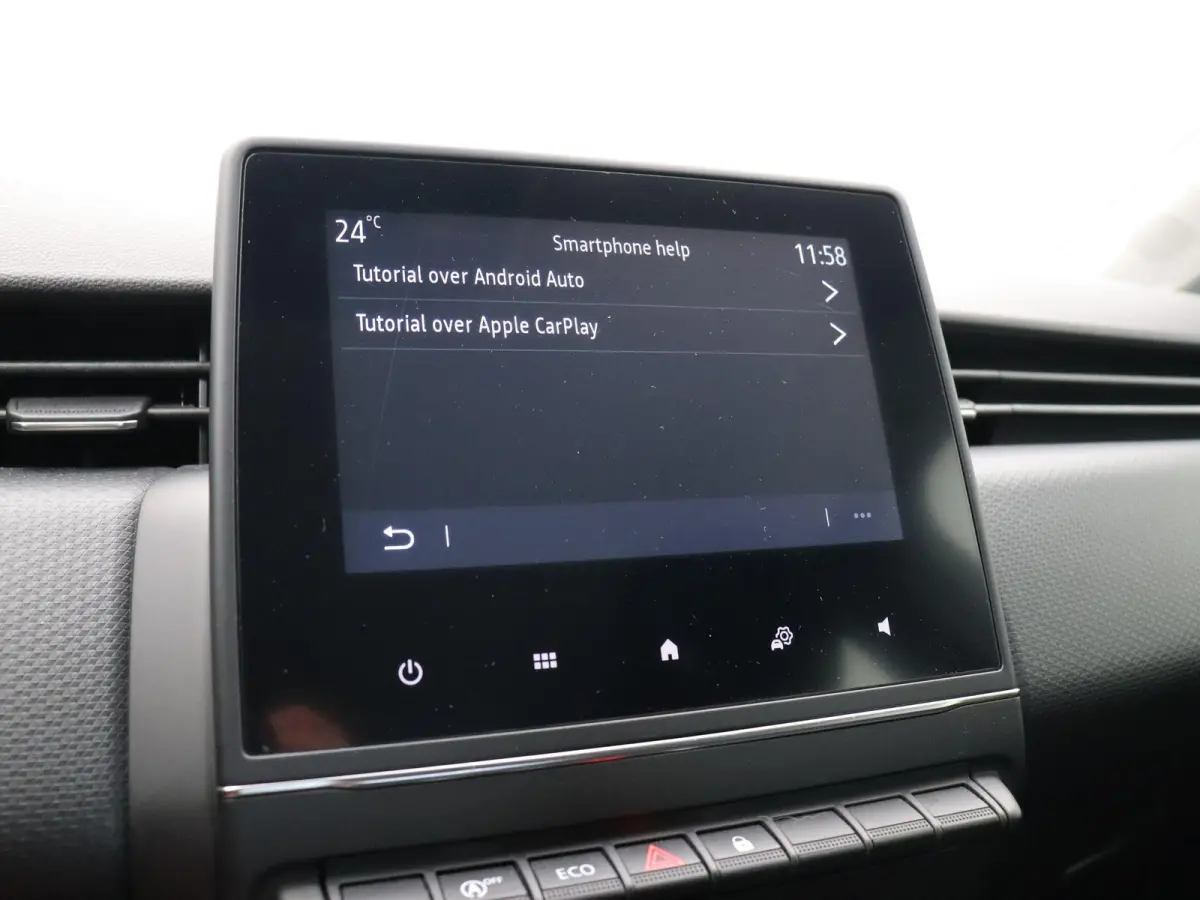 1.0 TCe Zen | 1e Eigenaar! | Airco | Cruise Control | Lichtmetalen velgen | ABD Onderhouden! |