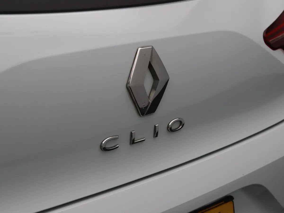 1.0 TCe Zen | 1e Eigenaar! | Airco | Cruise Control | Lichtmetalen velgen | ABD Onderhouden! |